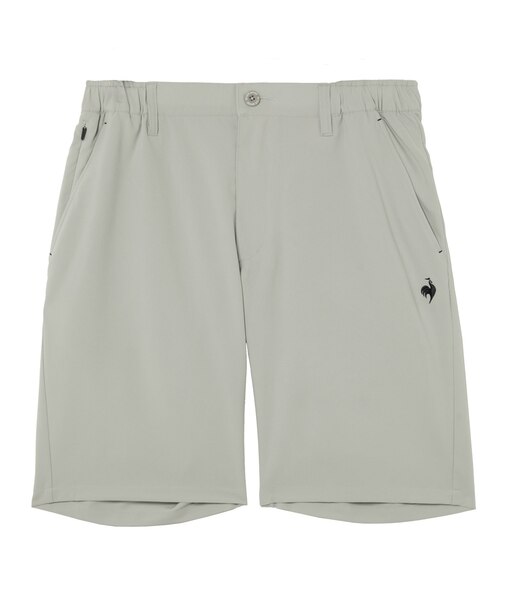 ルコックスポルティフ ゴルフ le coq sportif golf 2WAYストレッチハーフパンツ