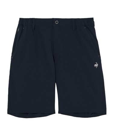 ルコックスポルティフ ゴルフ le coq sportif golf 2WAYストレッチハーフパンツ