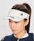 【ComfyfitVisor】コンフィーフィットバイザー