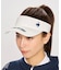 【ComfyfitVisor】コンフィーフィットバイザー