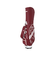 ルコックスポルティフ ゴルフ le coq sportif golf 【8.5型】スポーティデザインキャディバッグ