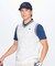 ルコックスポルティフ ゴルフ le coq sportif golf 【NEW BASIC】ニットベスト