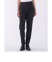 ランバン スポール LANVIN SPORT テーパードパンツ【2WAYストレッチ】