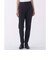 ランバン スポール LANVIN SPORT テーパードパンツ【2WAYストレッチ】