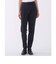 ランバン スポール LANVIN SPORT テーパードパンツ【2WAYストレッチ】