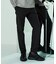 ランバン スポール LANVIN SPORT ロングパンツ【吸汗／ストレッチ】