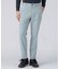 ランバン スポール LANVIN SPORT ロングパンツ【吸汗／ストレッチ】