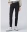 ランバン スポール LANVIN SPORT スキニータイプロングパンツ【2WAYストレッチ】