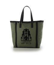 ランバン スポール LANVIN SPORT 【アールデコ100周年】ボストンバッグ