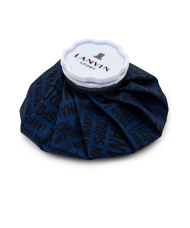 ランバン スポール LANVIN SPORT ロゴデザインアイスパック【氷のう】