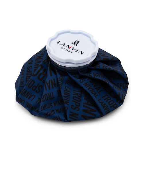 ランバン スポール LANVIN SPORT ロゴデザインアイスパック【氷のう】