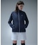 ランバン スポール LANVIN SPORT 3WAYスマートパディングブルゾン【HEAT NAVI】