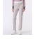 ランバン スポール LANVIN SPORT スリムストレートパンツ【ストレッチ】