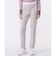 ランバン スポール LANVIN SPORT スリムストレートパンツ【ストレッチ】