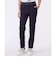 ランバン スポール LANVIN SPORT スリムストレートパンツ【ストレッチ】