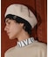 ランバン スポール LANVIN SPORT ベレー帽