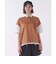 ランバン スポール LANVIN SPORT ブロッキング半袖シャツ【UV／2WAYストレッチ】