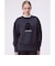 ランバン スポール LANVIN SPORT 【アールデコ100周年】ダンボールニットプルオーバー