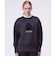 ランバン スポール LANVIN SPORT 【アールデコ100周年】ダンボールニットプルオーバー