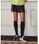 ランバン スポール LANVIN SPORT イージーキュロット【はっ水／透湿】