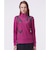 ランバン スポール LANVIN SPORT BIGロゴプリントハーフジップ長袖シャツ【UV／吸汗】
