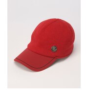 ランバン スポール LANVIN SPORT ツバ付きニットキャップ