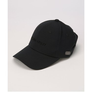 ランバン スポール LANVIN SPORT ドットエアーダブルクロスキャップ