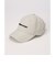 ランバン スポール LANVIN SPORT ドットエアーダブルクロスキャップ