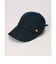 ランバン スポール LANVIN SPORT ツバ長めキャップ【リボン取り外し可能】