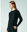 ランバン スポール LANVIN SPORT UVカットニットボレロ