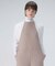 ランバン スポール LANVIN SPORT UVカットニットボレロ