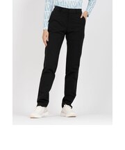 ランバン スポール LANVIN SPORT ストレッチスリムパンツ【はっ水／蓄熱保温／ストレッチ】