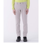 ランバン スポール LANVIN SPORT ストームフリーステーパードパンツ【はっ水／2WAYストレッチ】