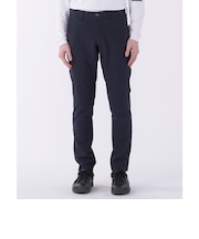ランバン スポール LANVIN SPORT ストームフリーステーパードパンツ【はっ水／2WAYストレッチ】
