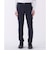 ランバン スポール LANVIN SPORT ストームフリーステーパードパンツ【はっ水／2WAYストレッチ】