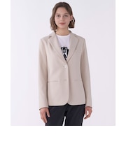 ランバン スポール LANVIN SPORT テーラードジャケット