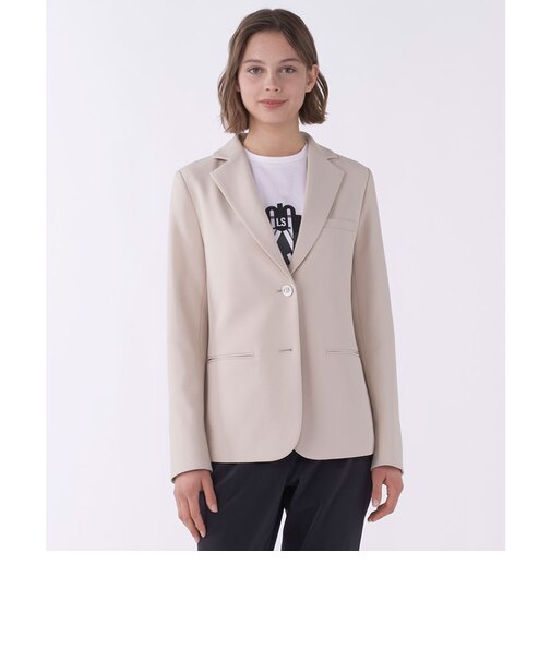 ランバン スポール LANVIN SPORT テーラードジャケット