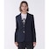ランバン スポール LANVIN SPORT テーラードジャケット