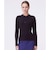 ランバン スポール LANVIN SPORT ニット長袖ポロシャツ