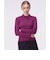 ランバン スポール LANVIN SPORT ニット長袖ポロシャツ
