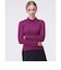 ランバン スポール LANVIN SPORT ニット長袖ポロシャツ