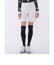ランバン スポール LANVIN SPORT ショートパンツ【はっ水／蓄熱保温／ストレッチ】
