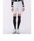 ランバン スポール LANVIN SPORT ショートパンツ【はっ水／蓄熱保温／ストレッチ】