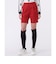 ランバン スポール LANVIN SPORT ショートパンツ【はっ水／蓄熱保温／ストレッチ】