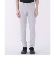 ランバン スポール LANVIN SPORT ストレッチテーパードパンツ【2WAYストレッチ】