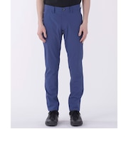 ランバン スポール LANVIN SPORT ストレッチテーパードパンツ【2WAYストレッチ】