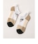 ランバン スポール LANVIN SPORT ボンボン付きアンクル丈ソックス【交換・返品不可】