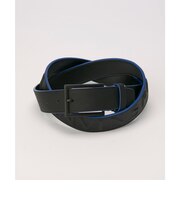 ランバン スポール LANVIN SPORT ロゴデザインベルト【サイズ調整可能】