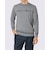 パリデザインロゴセーター
