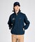 『SEASON COLLECTION』はっ水ストレッチ袖ドッキングブルゾン